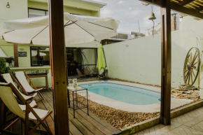 Casa céntrica que cumple todas tus necesidades